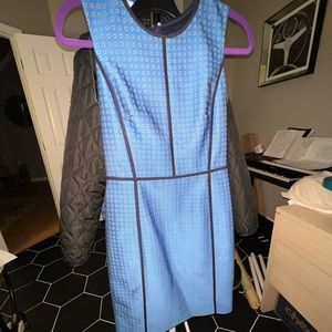 J CREW - Dress Size 4